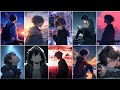 Anime Depression dp images for WhatsApp | Sad Anime photo | Cartoon sad dp/photo/pics/images/dpz/dps
