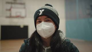 Stronger Together Pawtucket Family Ymca