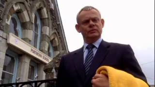 Doc Martin season 4 promo