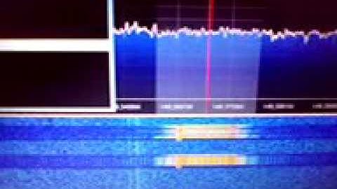 [SWL] POCSAG 1200 | 149 MHz No Décoding