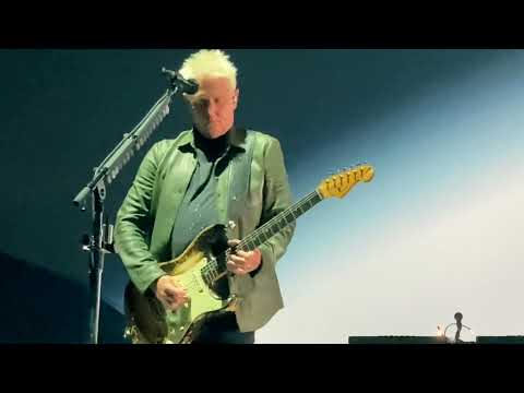 Pearl Jam - Off He Goes (Live Barcelona 2024) - Official Bootleg Audio