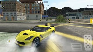 Wow ! Impossible Car Racing - Extreme Car Driving Simulator 3D Android Gameplay Part 167 screenshot 5