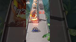Top War Part 1137: Starting From Nothing 💥 The Epic Hero’s Path! #TopWar #GamingSeries #NoobToPro
