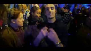 Quad Studios Aes After Party Promo