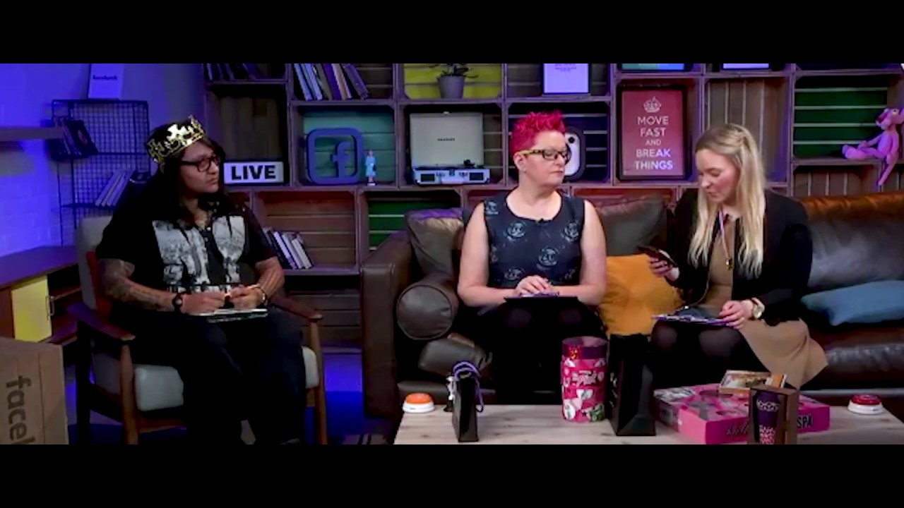 Social Tech Trust, Digital Reach Stories: Home-Start and 