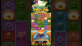 GAME IV FORTUNE  / YONO RUMMY BET 30 RS