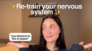 You’re self sabotaging when things get good- here’s how to live in peace 