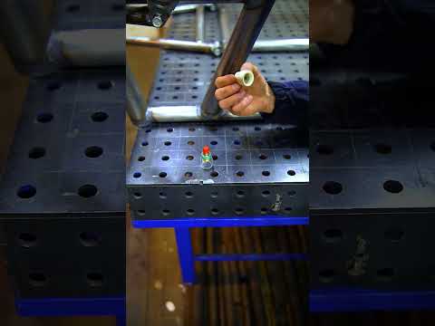 СОПЛА для TIG