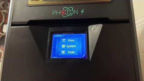 Firmware upgrade on the photon s