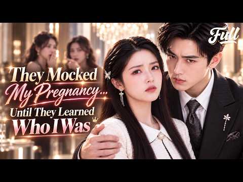 Video Pregnant by the CEO, I Faced His Familys Scorn—Then My Billionaire Family Arrived With a Dowry?