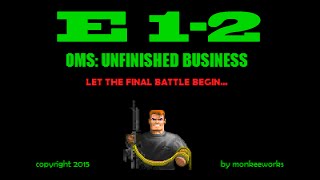 Operation Mutant Strike 4 Unfinished Business (Episode 1-2)