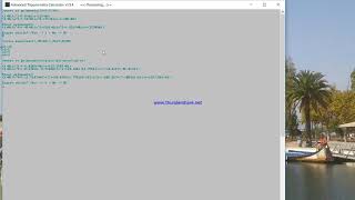 Get Roots from Polynomials @ Advanced Trigonometry Calculator screenshot 4