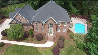 Your Private Retreat in Summerfield, NC - 6211 Moore's Creek