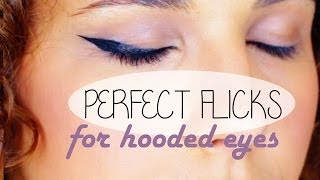 HOW TO - WINGED EYELINER FOR HOODED EYES
CHECK OUT THE FULL MAKEOVER I DID ON PETRA! http://bit.ly/1dJ1DtY
This has got to be the most requested video Ive ever gotten! Hopefully this will help those of you with hooded eyes to achieve that winged eyeliner look!
SUBSCRIBE TO SHARON - http://bit.ly/11slgeP
BLOG - http://www.sharonthemakeupartist.com
INSTAGRAM http://www.instagram.com/shari_farr
TWITTER http://www.twitter.com/sharonsmakeup
FACEBOOK http://on.fb.me/15AxJSl
PINTEREST http://www.pinterst.com/sharifarr
TUMBLR - http://sharonfarrell.tumblr.com/
Links below marked with * are affiliate links.
THE CAMERA I USE
http://amzn.to/18pGbrX *
MY CAMERA LENS
http://amzn.to/1iiPR9N*
SIGMA BRUSHES
http://bit.ly/118Y7Vw *
ROYAL AND LANGNICKEL BRUSHES
http://bit.ly/159zvLx *
PRODUCTS USED
Maybelline Gel Liner
http://rstyle.me/~134GY *
MAC 210 Eyeliner Brush
http://rstyle.me/~EcR7 *
MAc 266 Angle Brush (for corrections)
http://rstyle.me/~Ecuk *
Links above marked with * are affiliate links
This is not a sponsored video, all views and opinions are my own.
Song Engagement provided by Youtube creator tools **DISCLAIMER**
I use affiliate links - not every link is an affiliate link but some are. That means I earn a small commission if you click through and purchase the product. I can find an affiliate link for just about any product on the market so trust me, there is no bias for me to recommend one product over another based on my potential to earn a commission. I source the links for your convenience, and it takes a long time, but feel free to not use them if that makes you feel uncomfortable.
Sharon xx HOW TO - WINGED EYELINER FOR HOODED EYES