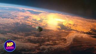 El asteroide que acabó con todo | 65: Al Borde De La Extinción