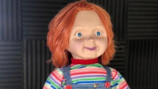 Spencer’s Spirit Halloween 30 Inch Good Guys Chucky Doll - Child's Play 2