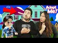 ADOPT ME ELE TÁ MENTINDO PRA MIM TODO ESSE TEMPO | Roblox Gabriel e Shirley