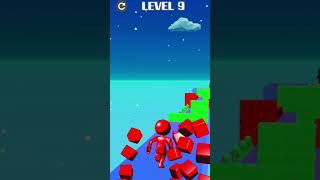 Giant Runner Rush 3D - Join Giant Runner 3D Color _ Game Android, iOS screenshot 2