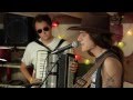 Leo Rondeau - Blackjack Davey Revisited (Live @Pickathon 2014)