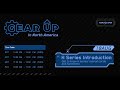 Gear Up: Design it Your Way - H Series Introduction