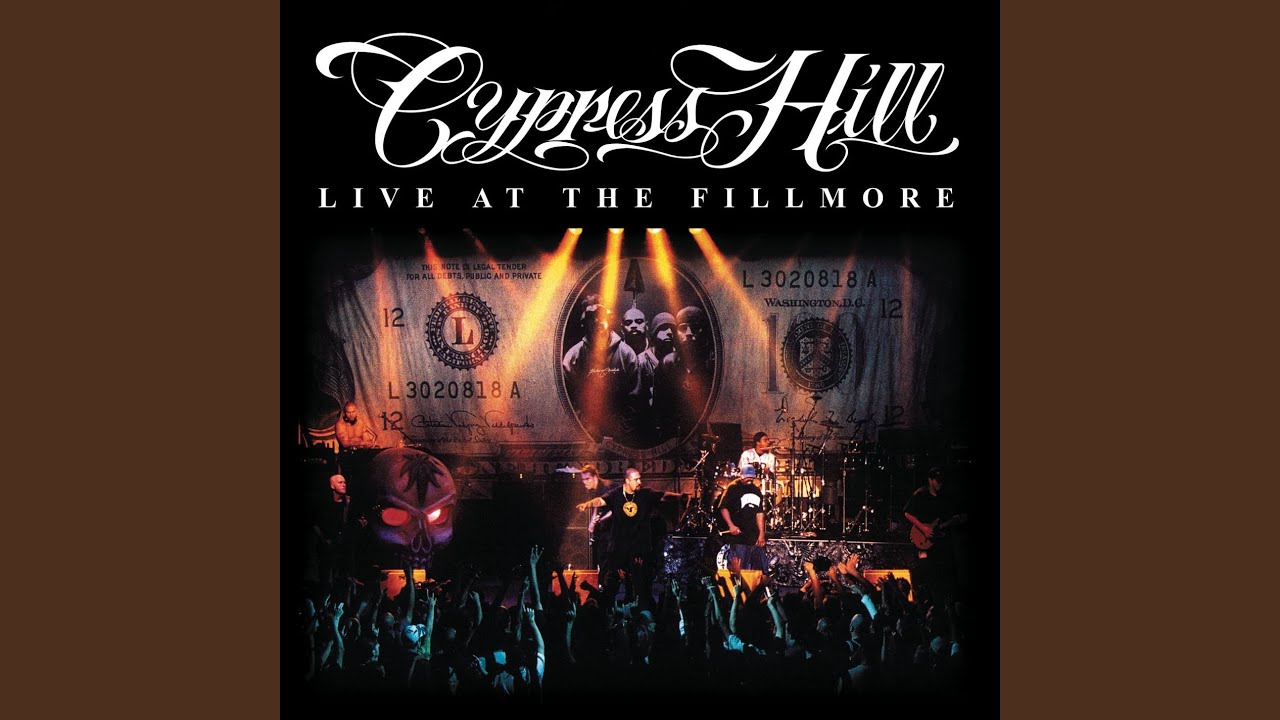 Lick a Shot (Live at The Fillmore, San Francisco, California, August 16, 2000) Lick a Shot (Live at The Fillmore, San Francisco, California, August 16, 2000)