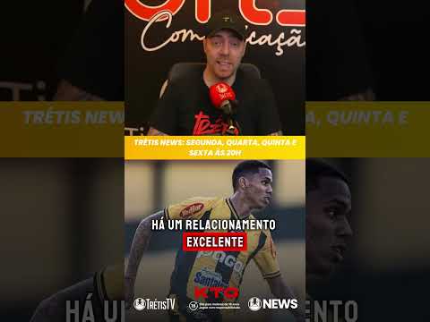 ATHLETICO NEGOCIA A CONTRATAÇÃO DO ZAGUEIRO DANTAS!