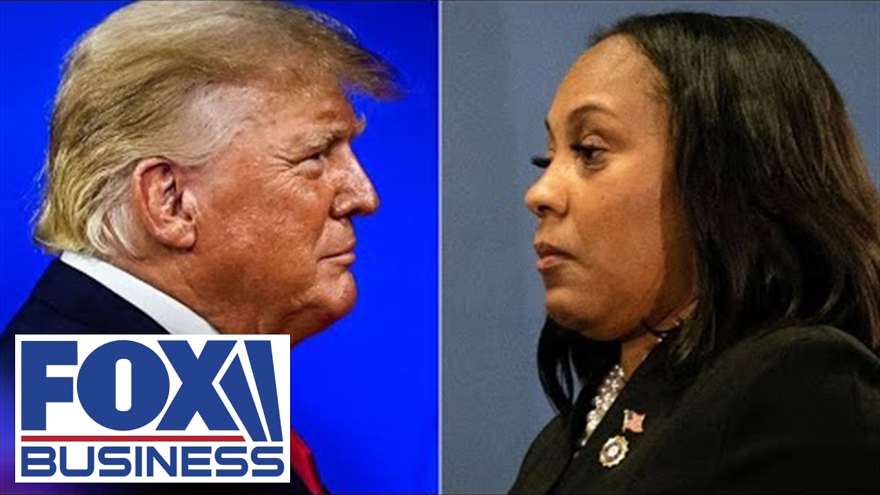 ‘BAD PEOPLE’: They’re going to ‘destroy our republic,’ lawmaker warns