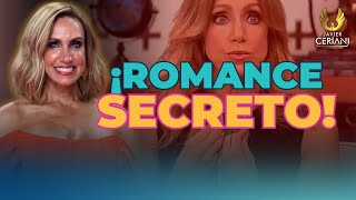 Lili Estefan escapes to Puerto Rico with her millionaire boyfriend