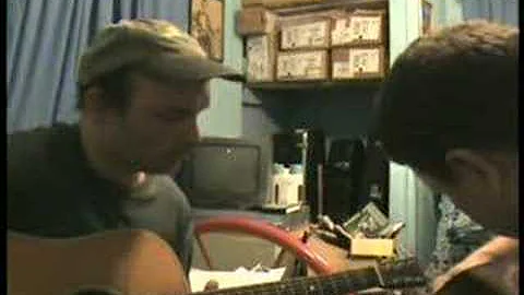 ALABAMA JUBILEE - ROBERT PERKINS & ALTON ELLIOTT w...