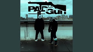 Gang Gang (Feat. Behruz Hacker, Arbab Klein & Loca.luke)