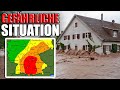 🔴LIVE - Hochwasserlage und schwere Gewitter in Deutschland! - Live Wetter Kanal..