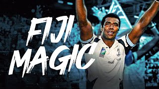 Top Ten Rugby World Cup Moments in Fiji's History