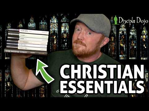 Books on doctrine that ANYONE can read!
