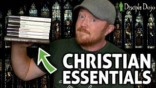 Books on doctrine that ANYONE can read!