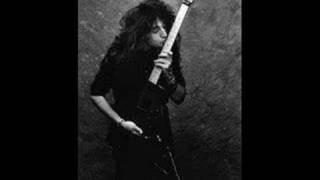 Jason Becker - Perpetual Burn (Studio Version) chords