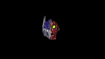 Transformers The Game Modding