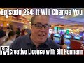 This Can Change Your DJ Life | Creative License with Bill Hermann #264 #DJNTV