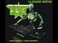High Energy mix Italo mix Especial ITALO dj charly chester vol 1
