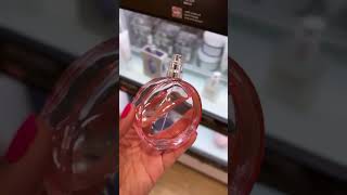 Honest First Impression Review Of New Ariana Grande Cloud Pink At Ulta