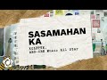 KOLETTE - 'Sasamahan Ka (Araw-Araw)' Official Lyric Video | LIVE at The Playroom!