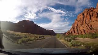 Hoodoo You Do 2015 - Snow Canyon