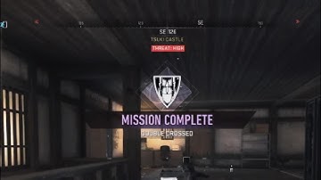 Double Crossed Dmz mission #dmz #mw2 #dmzmode #warzone2 #cod