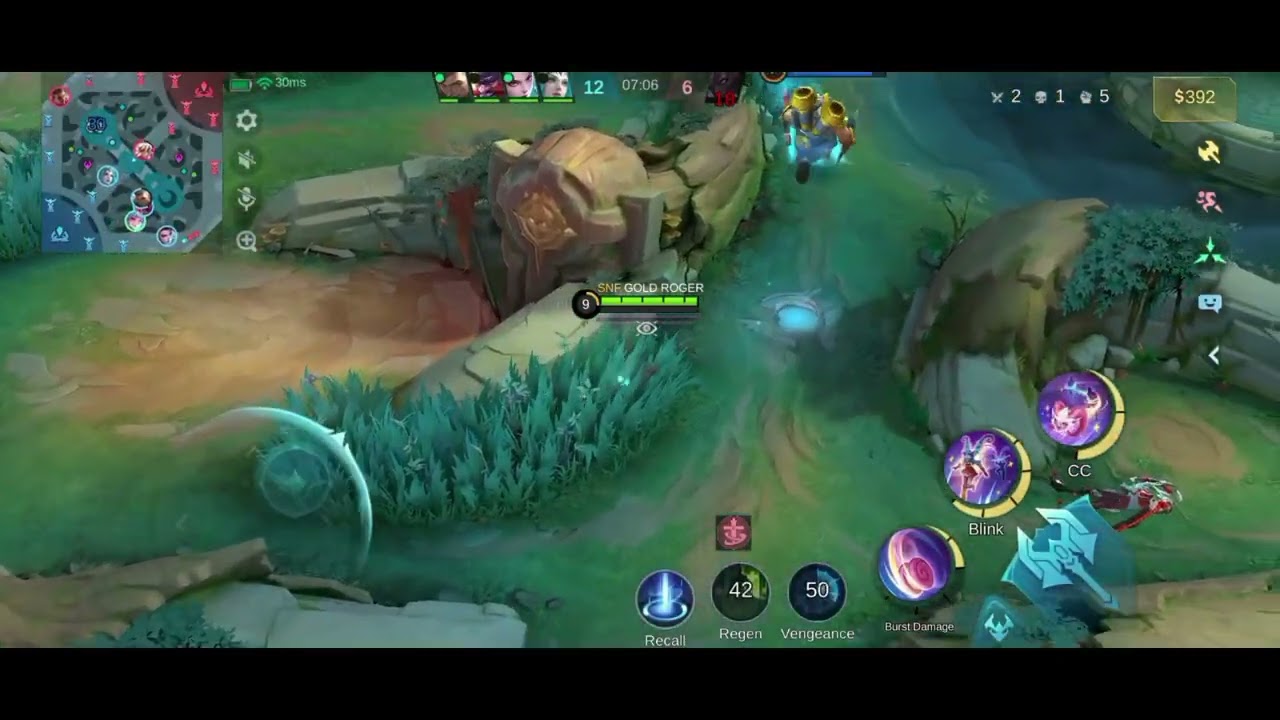 Cici membantai paquito sampe coklat 