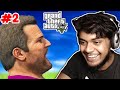 Gta5 tamil worst day for michael mama  part 2