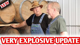 😱Omg Todays Exciting Update|| What Happened to Mark Ramsey on Moonshiners? Unraveling the Mystery!