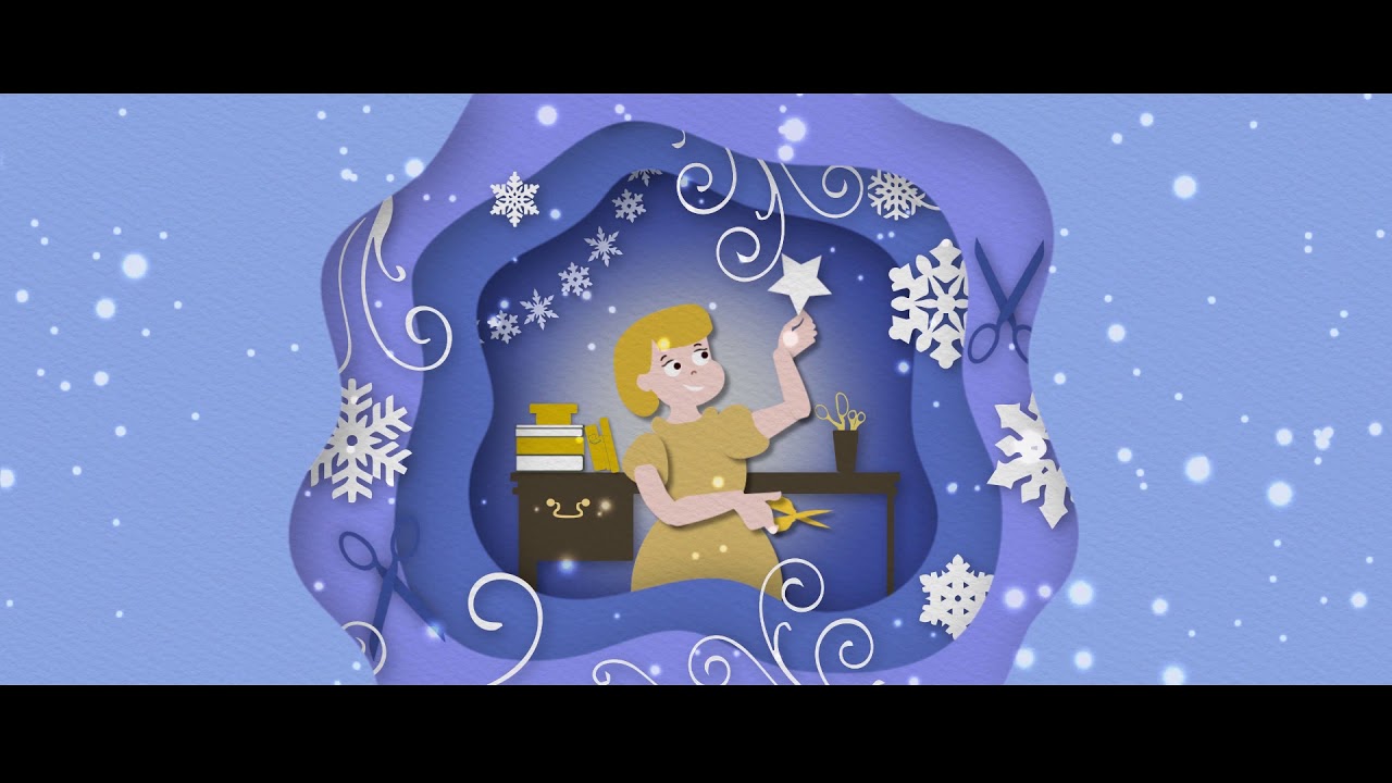 InternetUrok.ru поздравляет вас с Новым годом! - YouTube