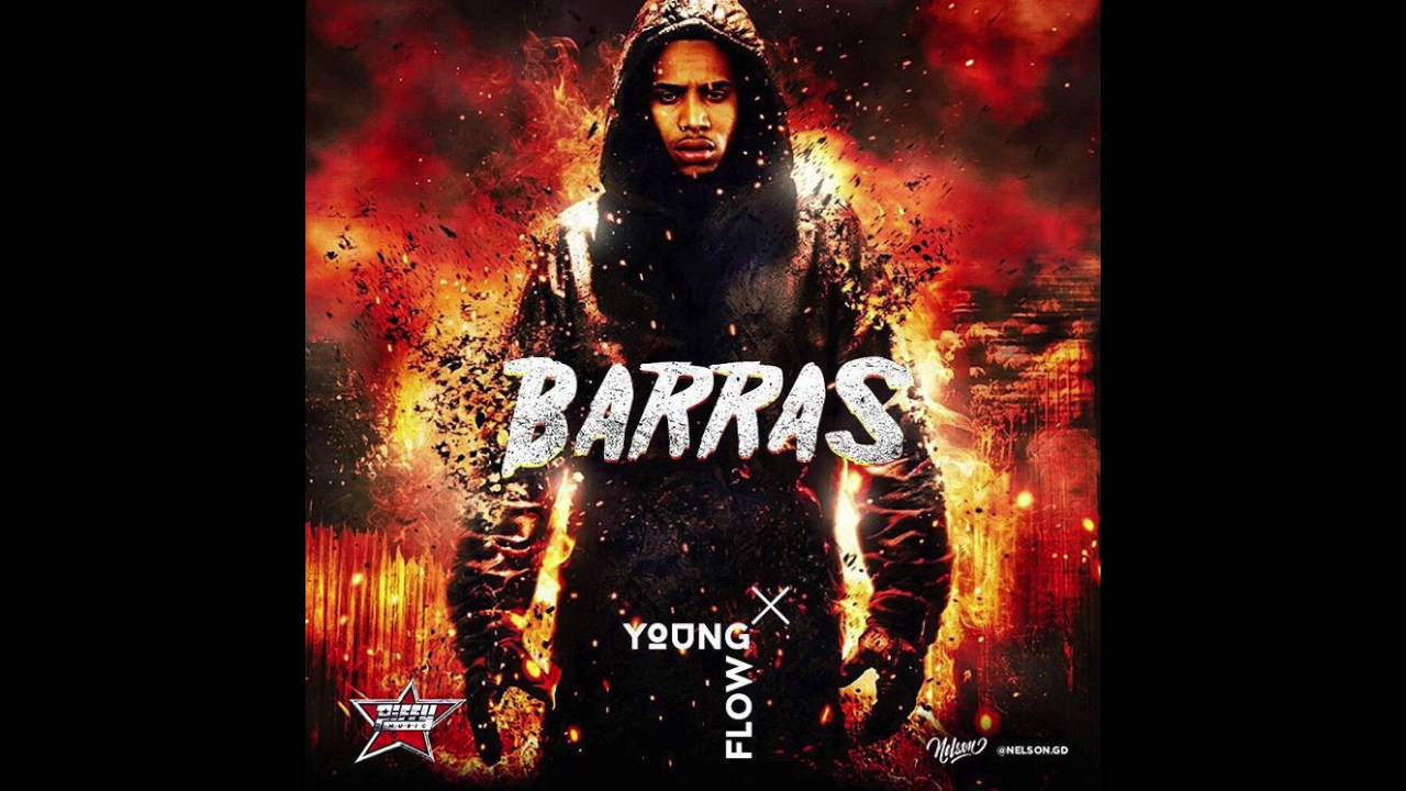 Young Flow - Barras