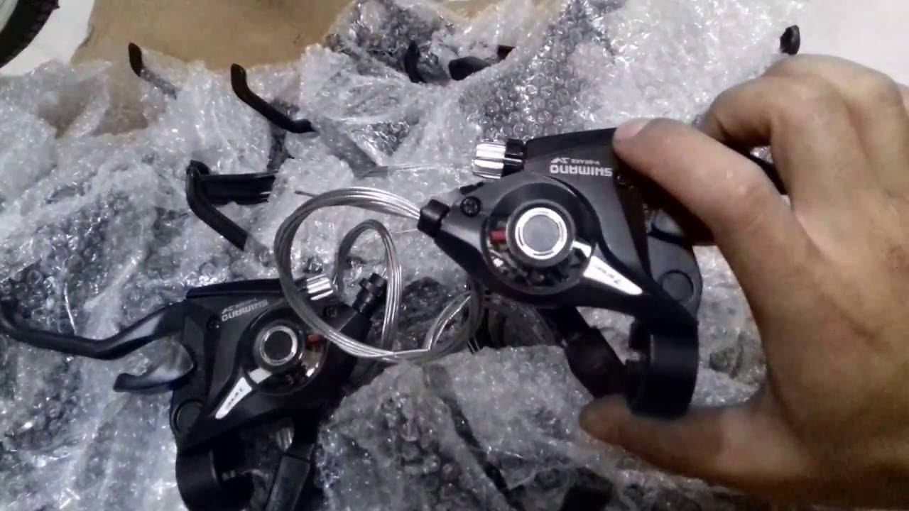 xe dap the thao hai phong New Update Xe đạp thể thao tại Hải Phòng- tay phanh, chuyển số SHIMANO 3x7 tốc độ -KIÊN 0975709943
