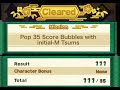 Tsum Tsum Tips: Score Bubbles Mission using Moana
