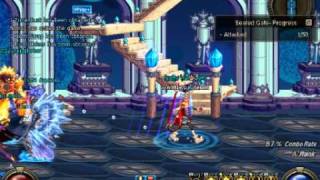 DFO DNF Hell Farming 73